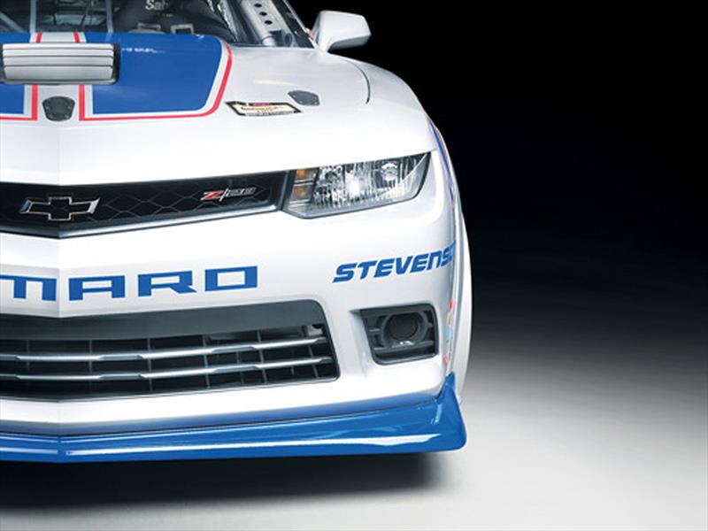 Chevrolet Camaro Z/28.R