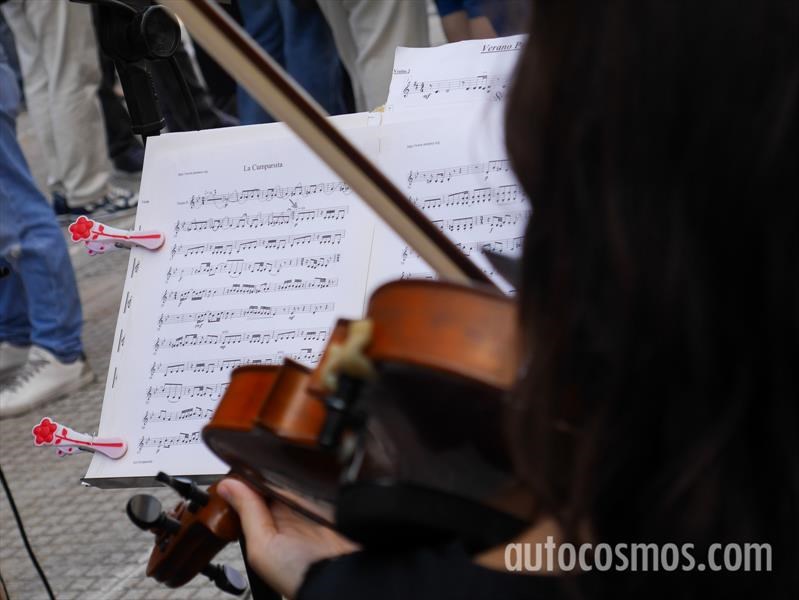 DS Urban Experience 2017