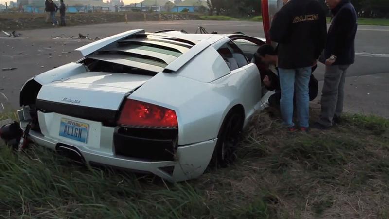 Un Murciélago con las alas rotas