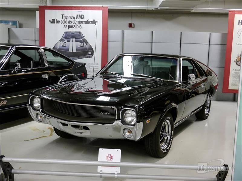 Walter P. Chrysler Museum