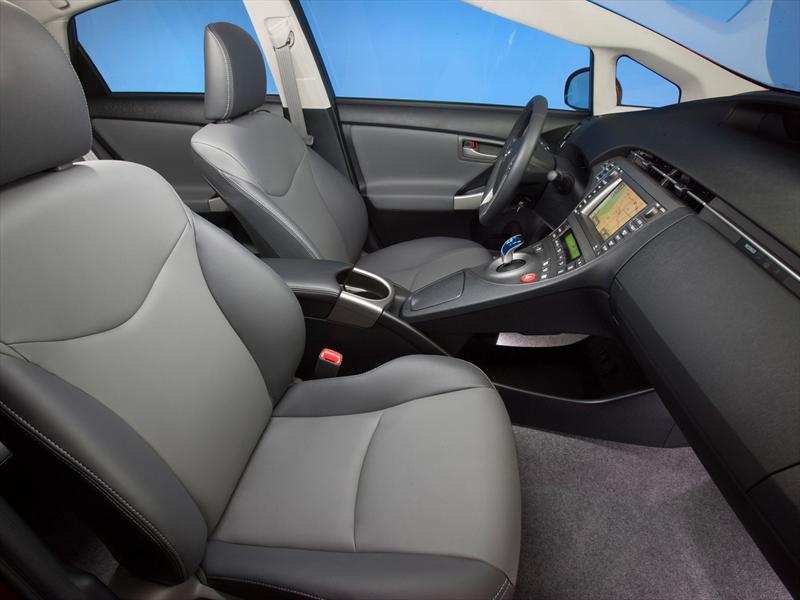 Toyota Prius número 3 millones