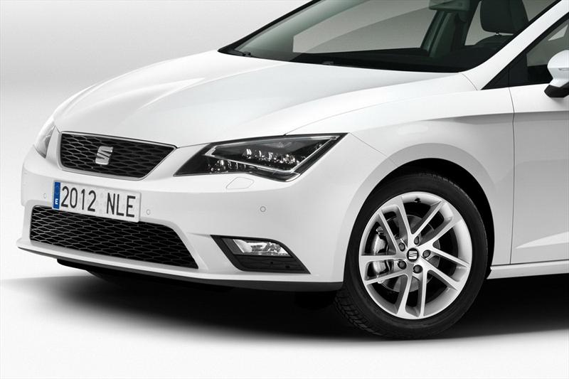 SEAT Leon 201
