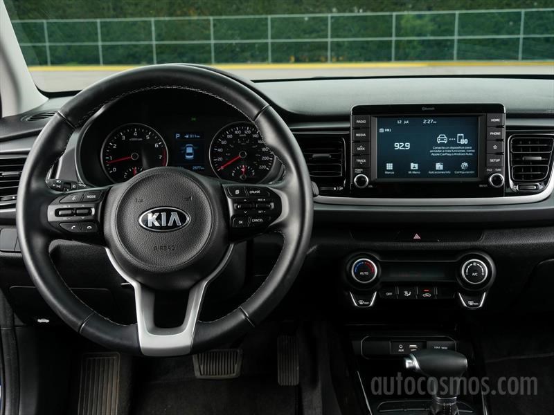 Comparativa: Toledo VS City VS Rio