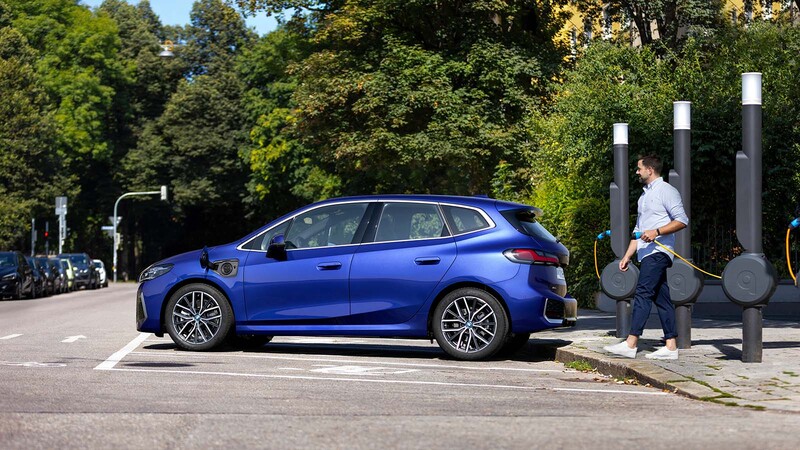 BMW Serie 2 Active Tourer 2022