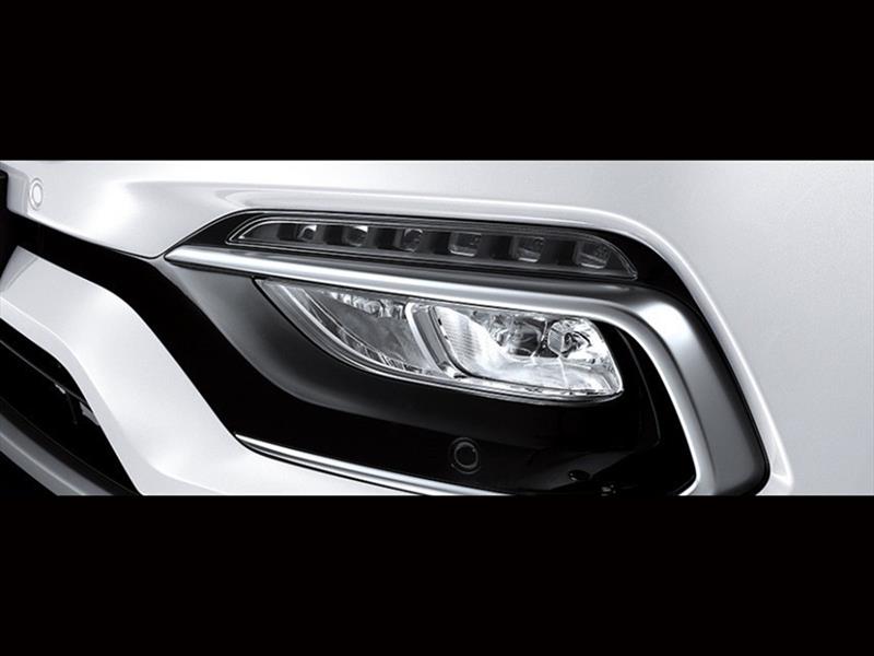 La Hyundai Santa Fe se renueva