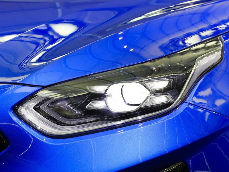 KIA Ceed: tercera generación