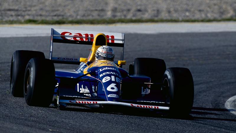 Renault alcanza las 150 victorias en la F1