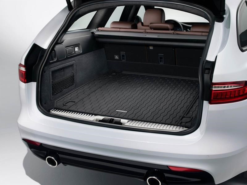 Jaguar XF Sportbrake 2018