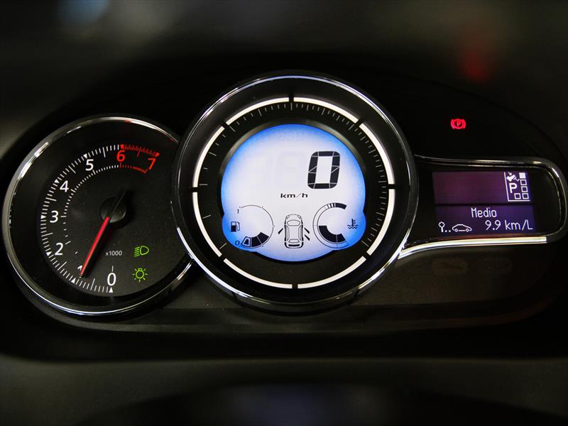 Renault Megane lll Lanzamiento en Chile