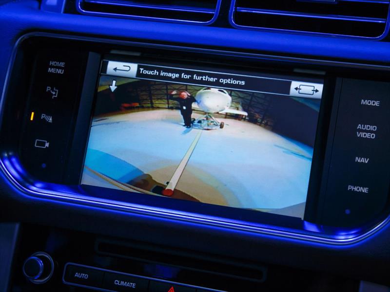 Range Rover Autobiography