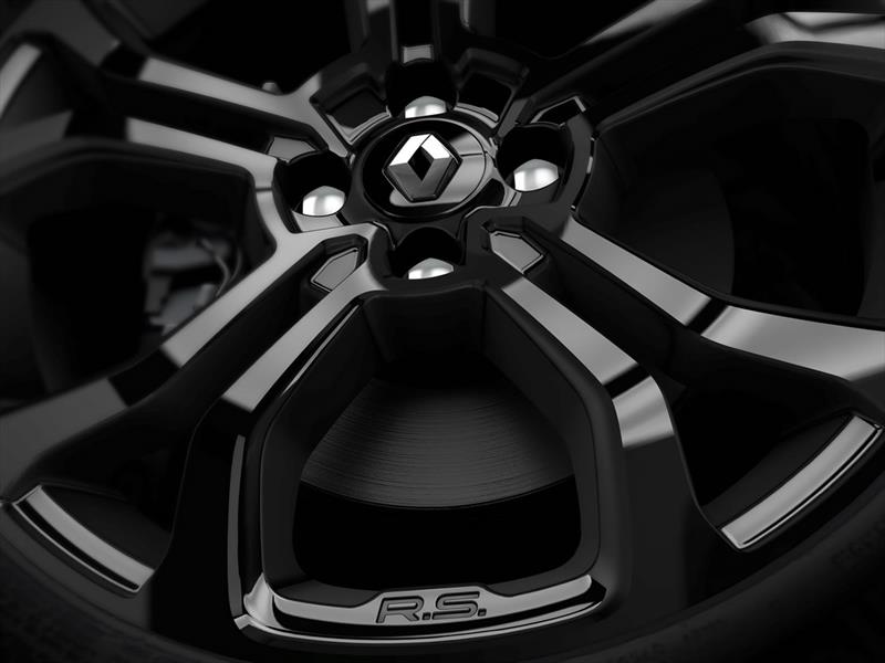 Renault Sandero RS 2016