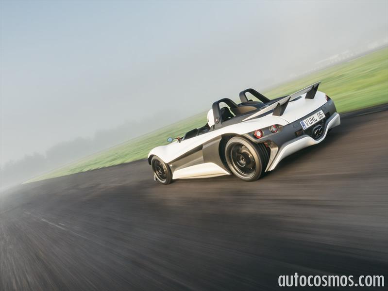VUHL 05
