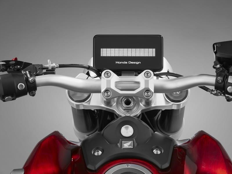 Honda Neo Sports Café Concept