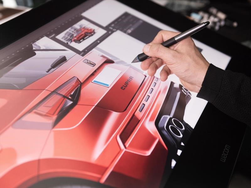 CUPRA ahora es marca separda