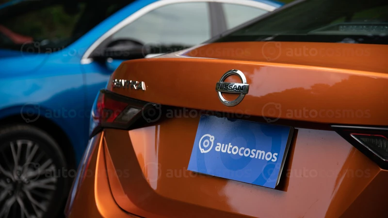 Sentra VS Jetta VS Forte VS Corolla