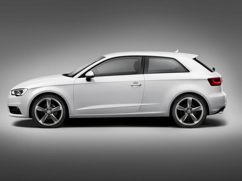 Audi A3 2013