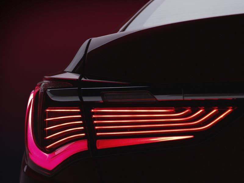 Acura RLX 2018