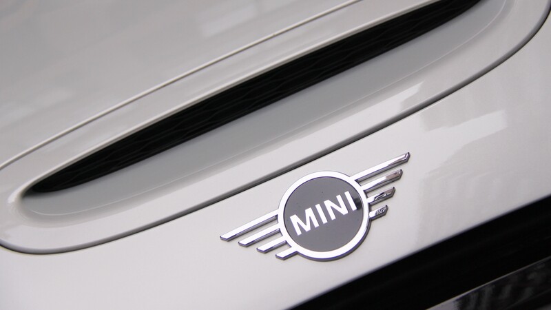 Mini Cooper SE 2022