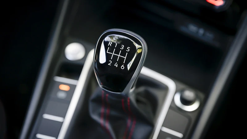 Volkswagen Vento GLI 2025