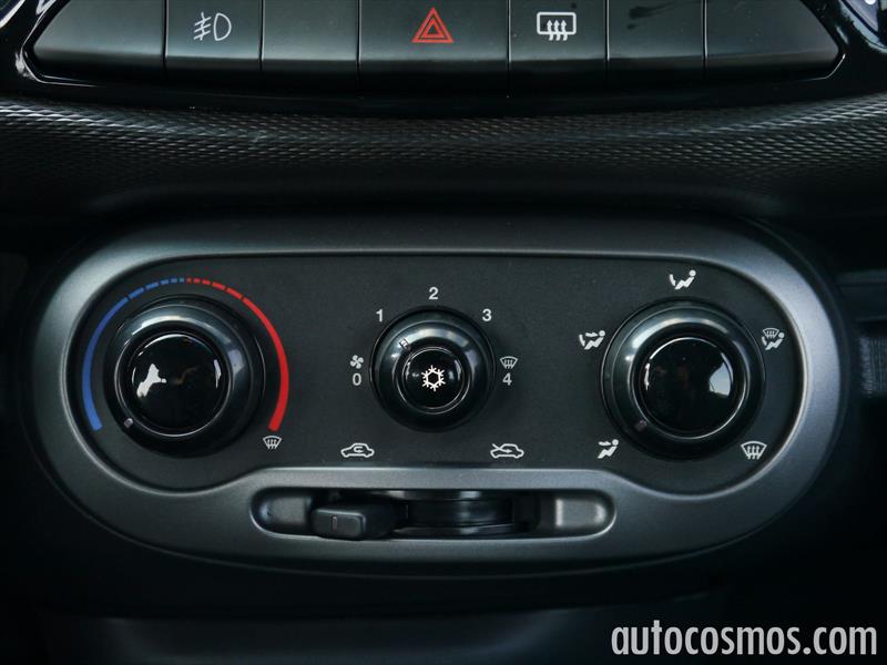 FIAT Uno Sporting 2016