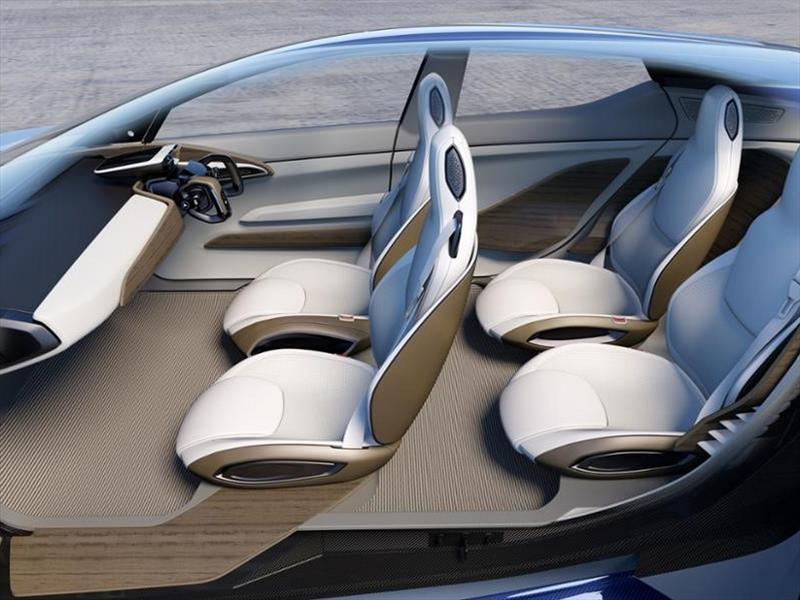 Nissan IDS Concept