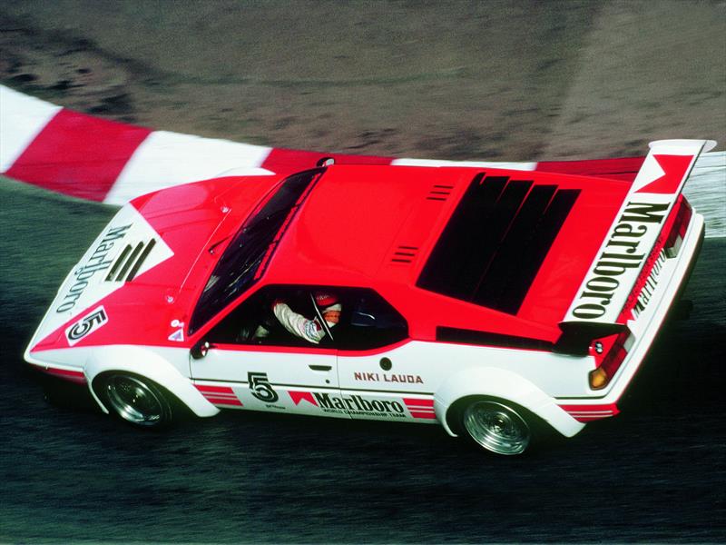 BMW M1
