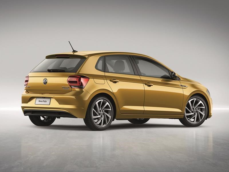 Volkswagen Polo made in Mercosur