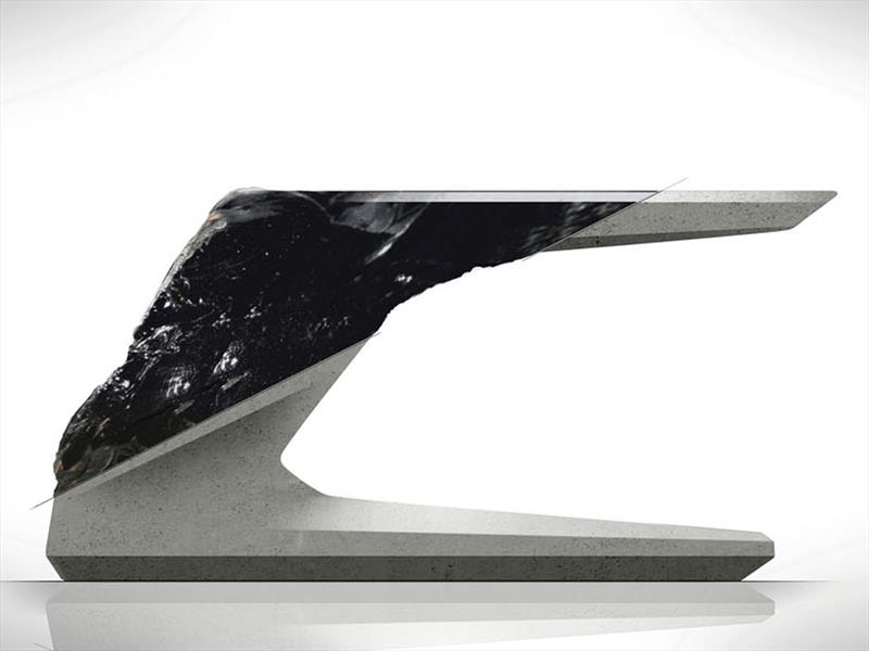 Peugeot Onyx Sofá