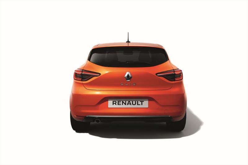 Renault Clio V 2020