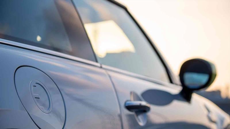 MINI Cooper Eléctrico
