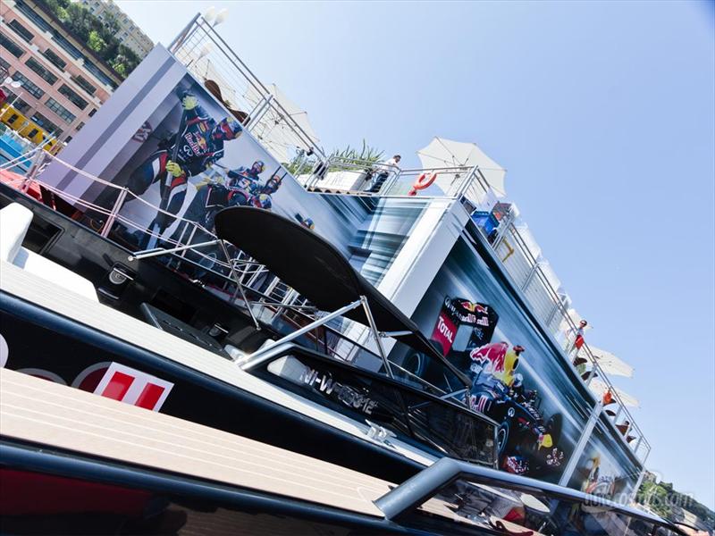 Gran Premio de Mónaco 2012