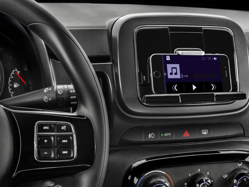 FIAT Mobi Live On