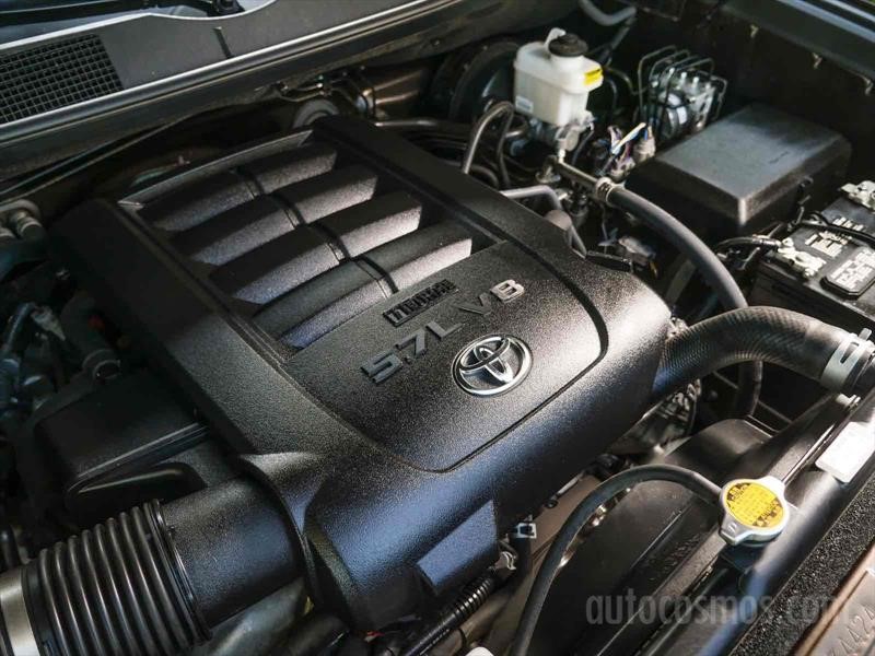 Toyota Tundra 1794 Edition 2018