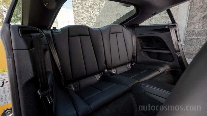 Audi TTS 2020