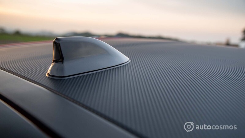 Toyota GR Yaris a prueba