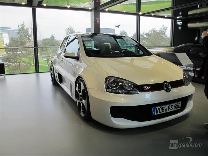 Volkswagen Autostadt
