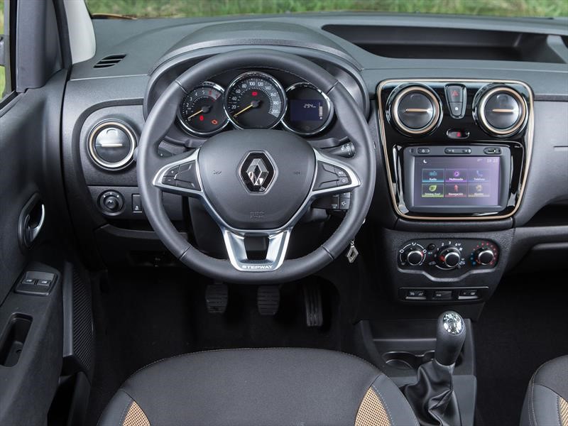 Renault Kangoo, segunda generación