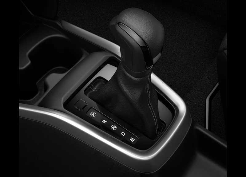 Suzuki Swift 2025