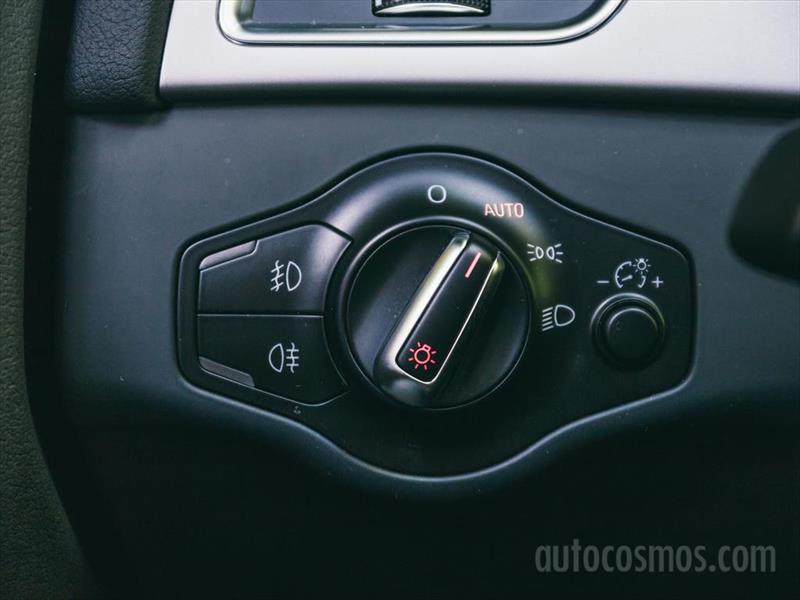 Audi A4 TDI 2014