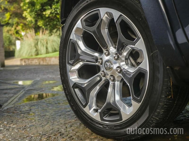RAM 1500 Limited 2019