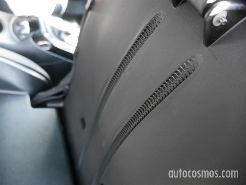 Jeep Compass se lanza en Argentina