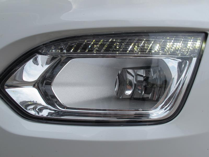 Chevrolet Equinox 2016