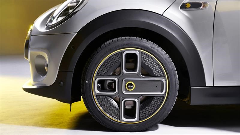 MINI Cooper SE 2020