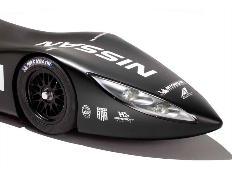 Nissan DeltaWing