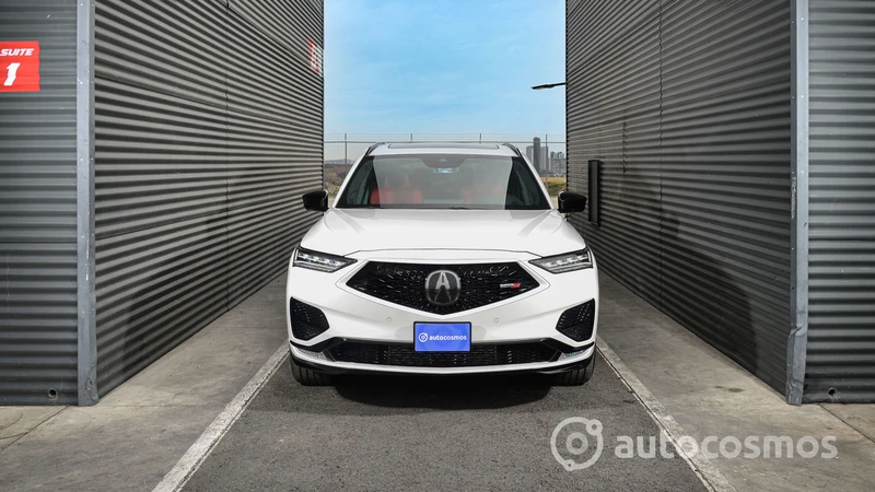 Acura MDX Type S 2022 en México