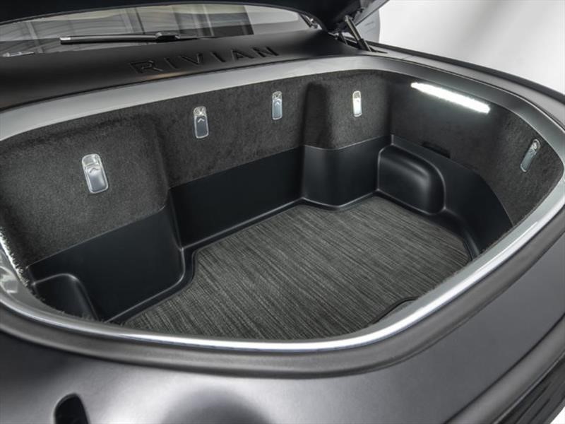Rivian R1T
