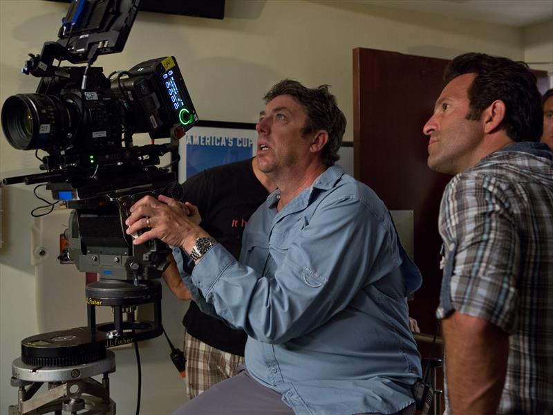 Need For Speed, la película