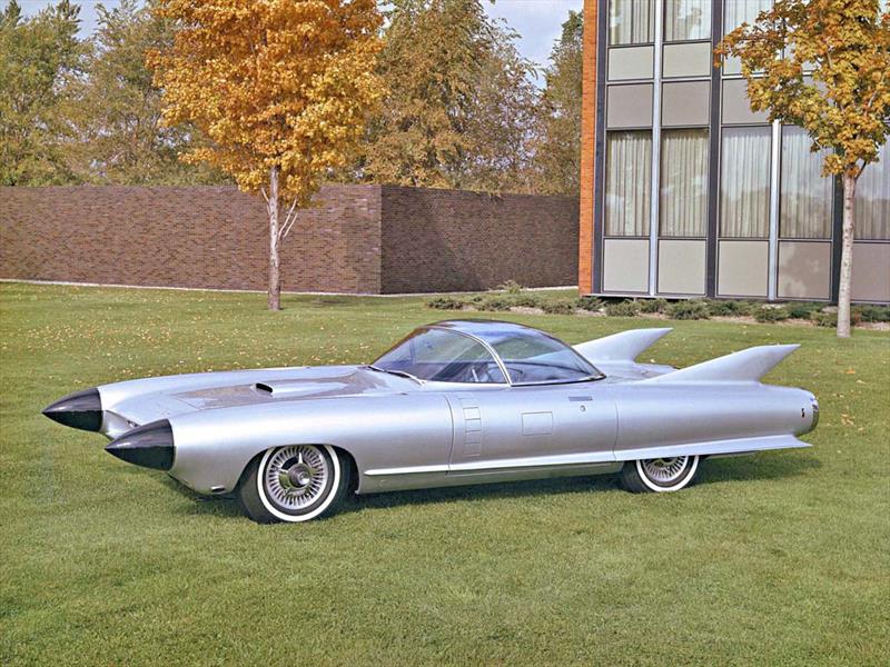 Retro Concepts: Cadillac Cyclone de 1959