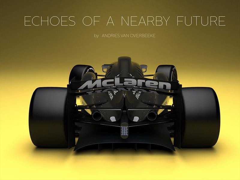 Propuestas de F1 cerrados