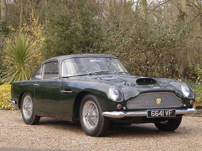 Aston Martin